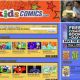 Diamond Launches Kids Comic Shop Locator at kidscomics.com