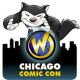 Scratch9 #1 Sells out At Chicago Comic-Con!