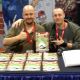 Interview: Rob & Jason in the Comics Waiting Room