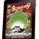 Scratch9 #1 available on iPad/iPhone/iPod