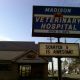 Photos: Madison Veterniary Hospital Loves Scratch9