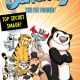 BaT Comics & Games likes Scratch9!
