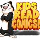 Come see us at Kids Read Comics – Chelsea, MI