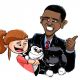 SCRATCH9 and Bo Obama Team Up in FCBD Title From Hermes Press