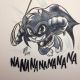 Scratch9 says, ‘Happy 75th, Batman!’