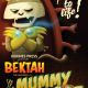 Art: Bektah in The Mummy Cat