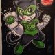 Art: Green Lantern 2
