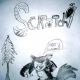 Fan Art: Christmas Scratch by Kody