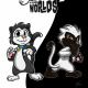 Get  “Scratch9: Cat of Nine Worlds” at a deep discount!