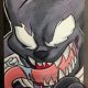 Art: Scratch Catches a Symbiote!