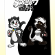 Comic-Con: Scratch9 Poster!