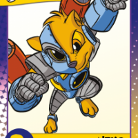 Scratch9 Trading Card #9 Debuts at Comic-Con 2016