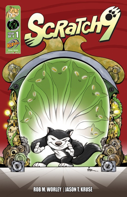Scratch9 #1
