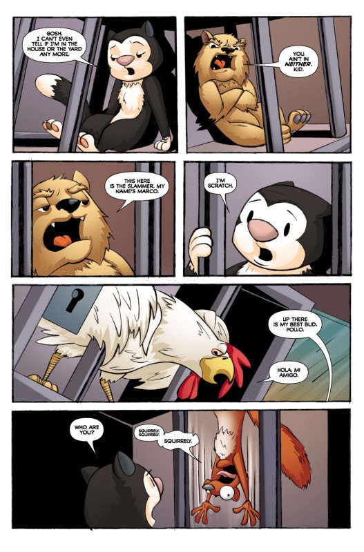 Scratch9 #1 - Page 7