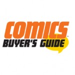 Comics Buyers Guide Logo