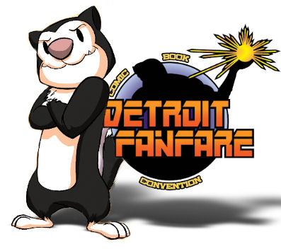 Scratch9 at Detroit Fanfare 2011 Scratch9 at Detroit Fanfare 2011