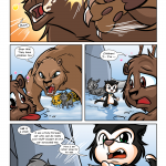 Scratch9: Cat of Nine Worlds #2 - Page 4